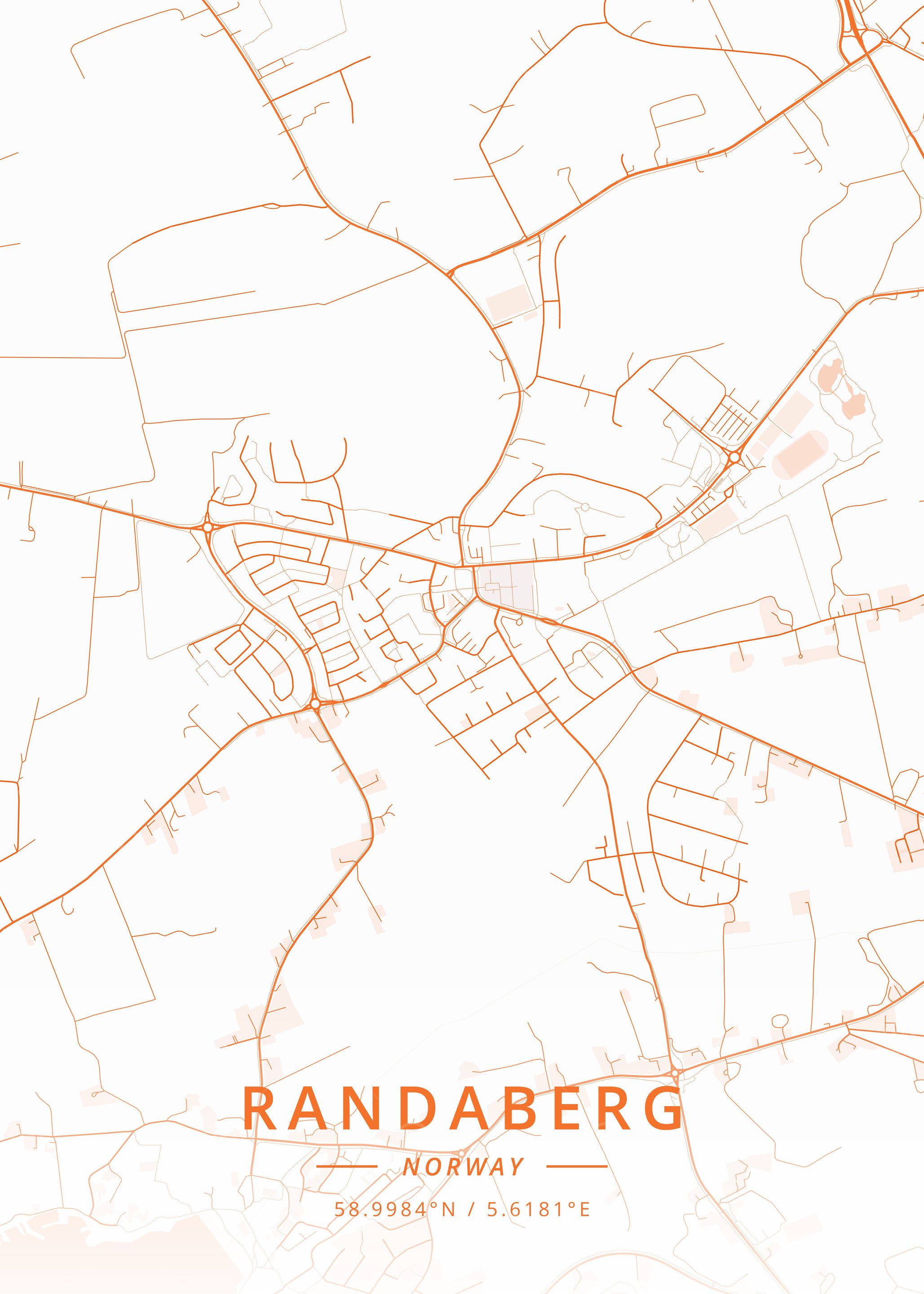 Randaberg Norway