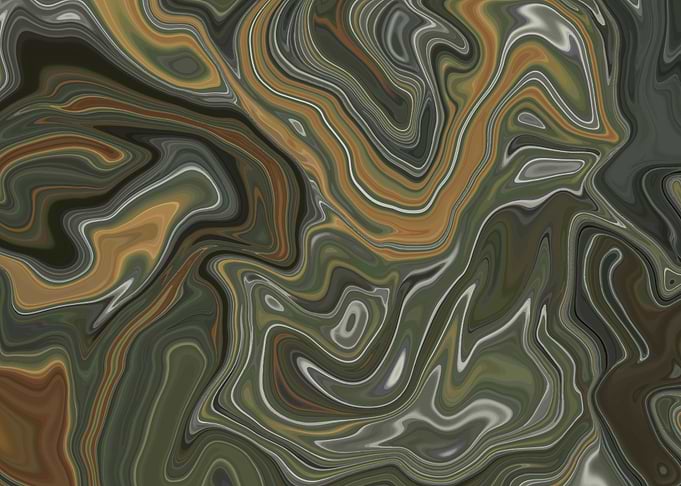 Abstract Illustration