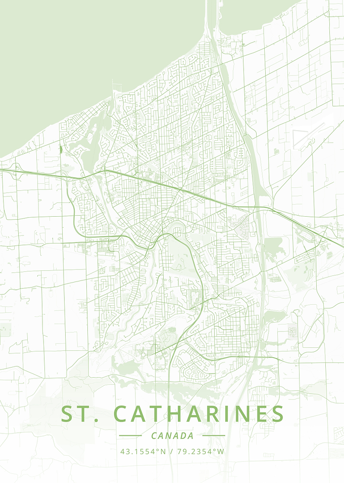 St Catharines Canada