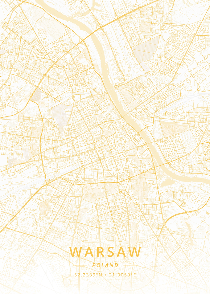 Warsaw Poland