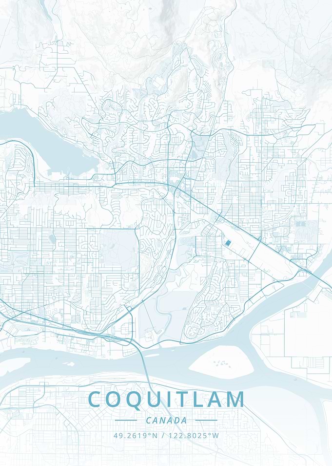 Coquitlam Canada