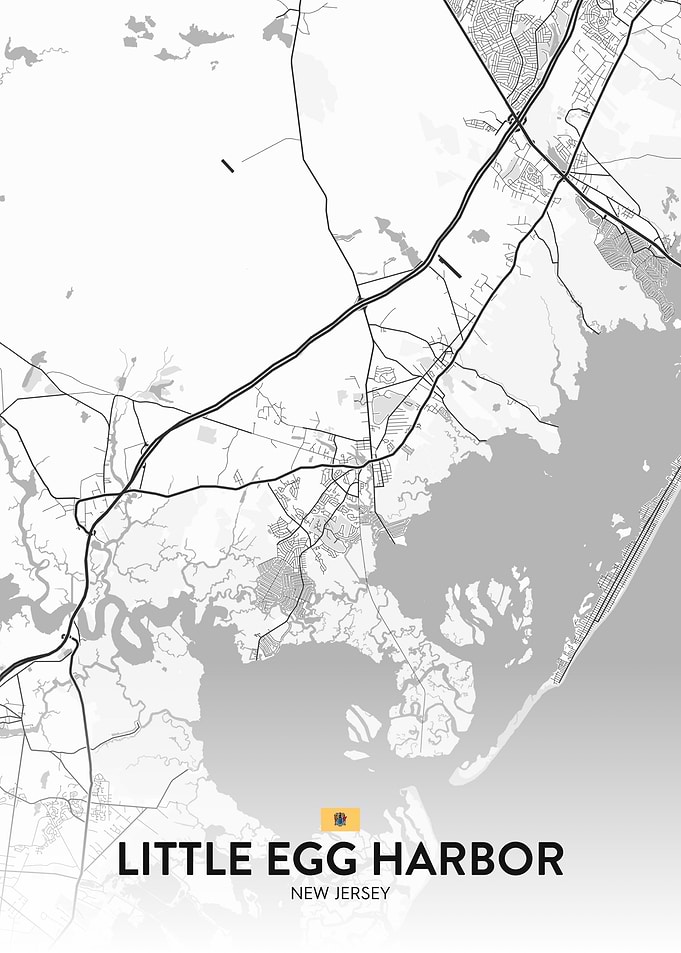 Little Egg Harbor NJ