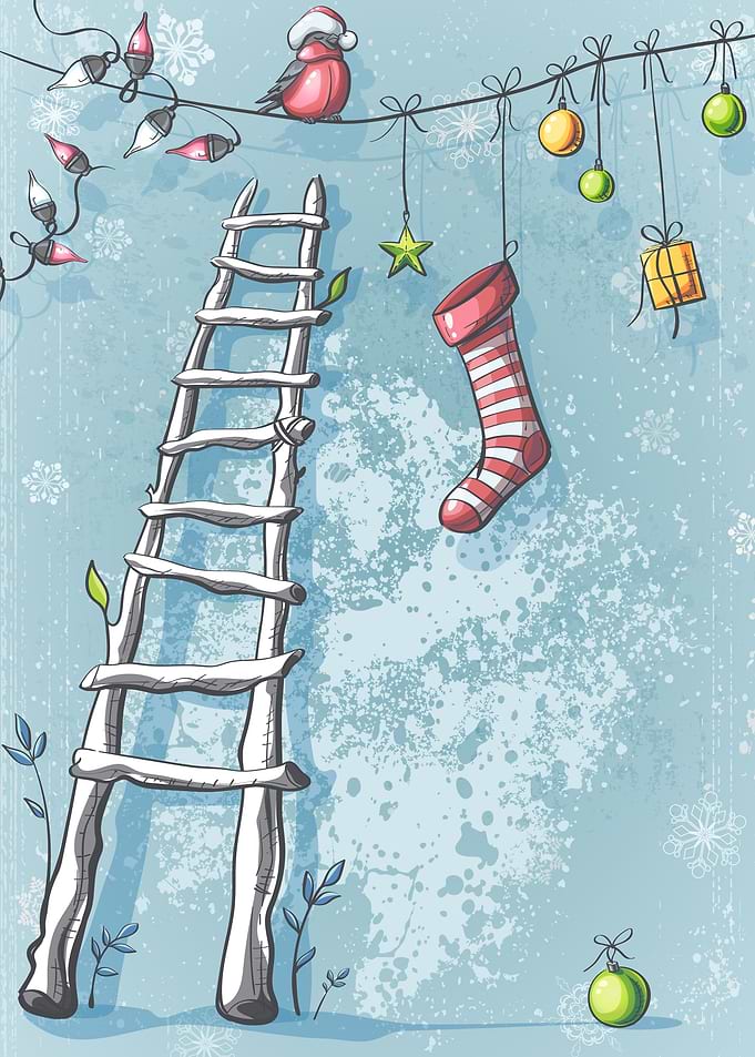 Christmas Mood