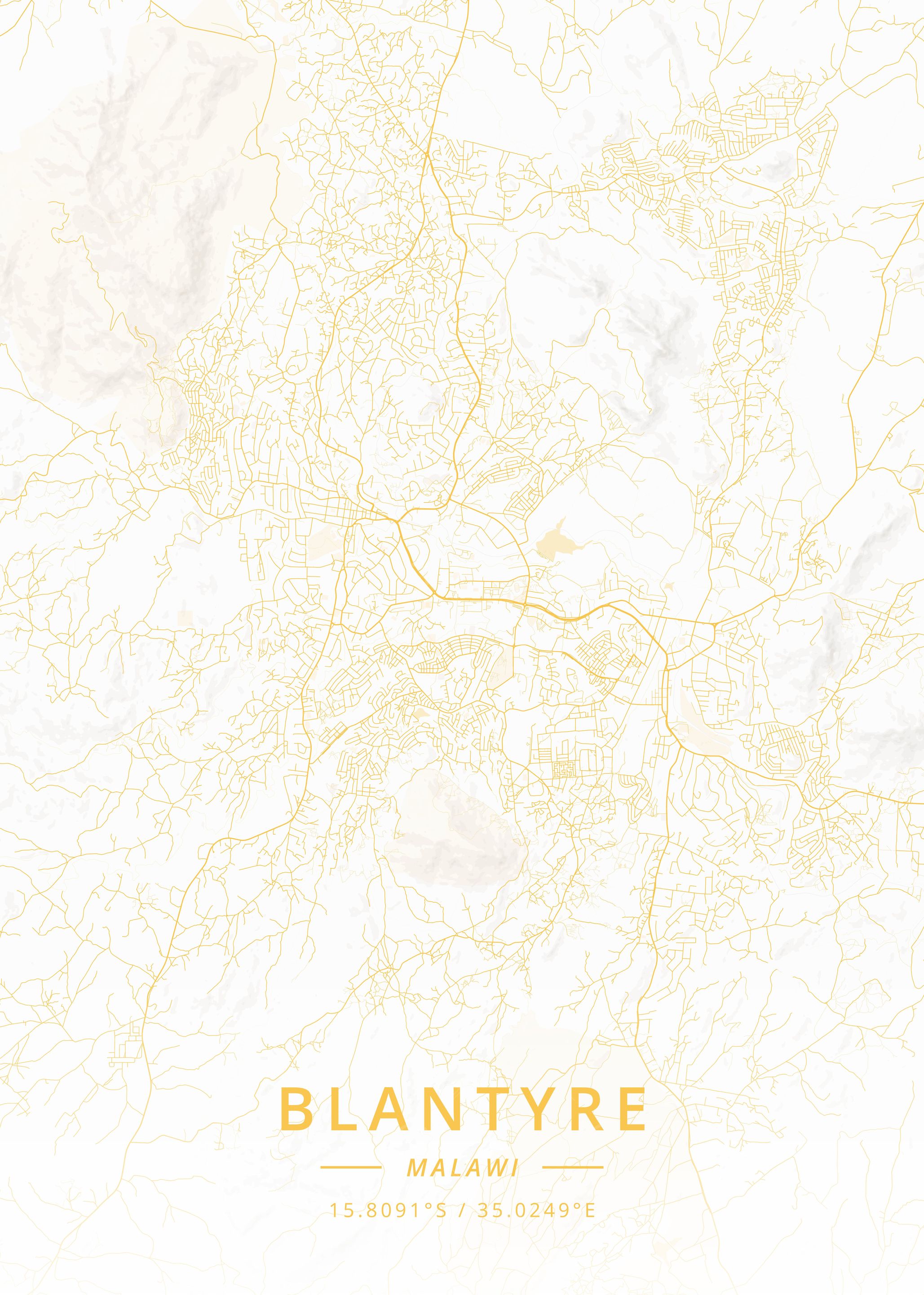 Blantyre Malawi