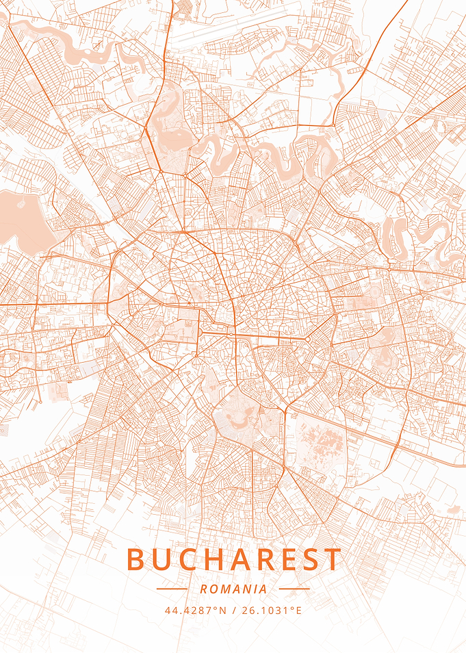 Bucharest Romania
