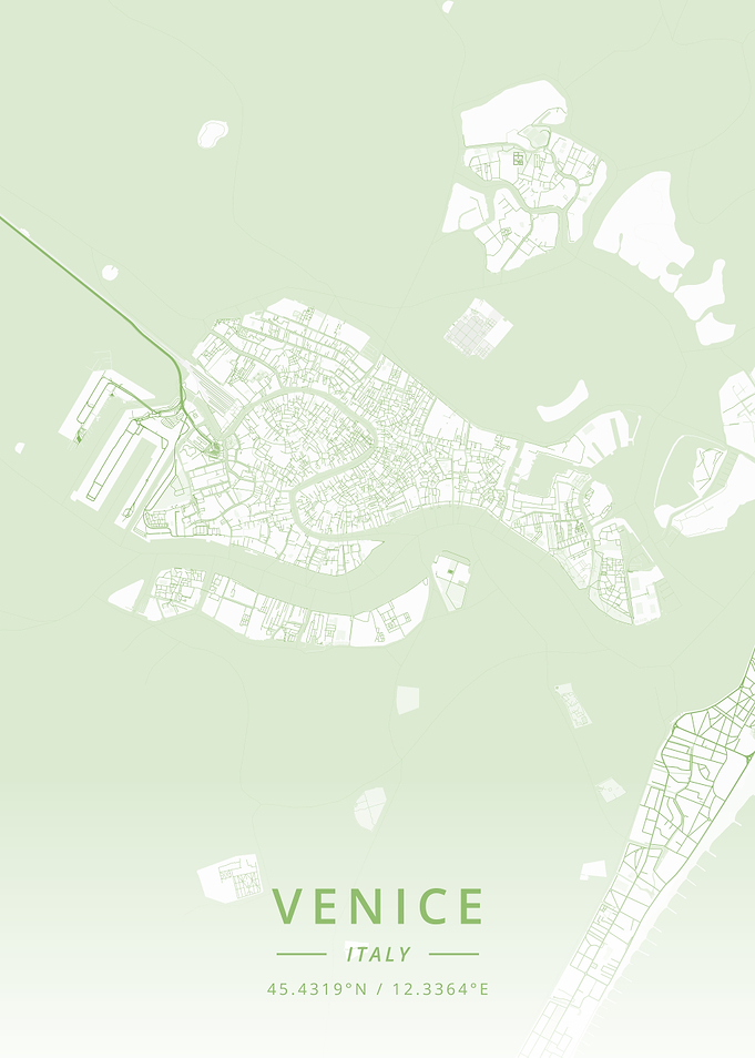 Venice Italy