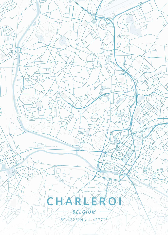 Charleroi Belgium