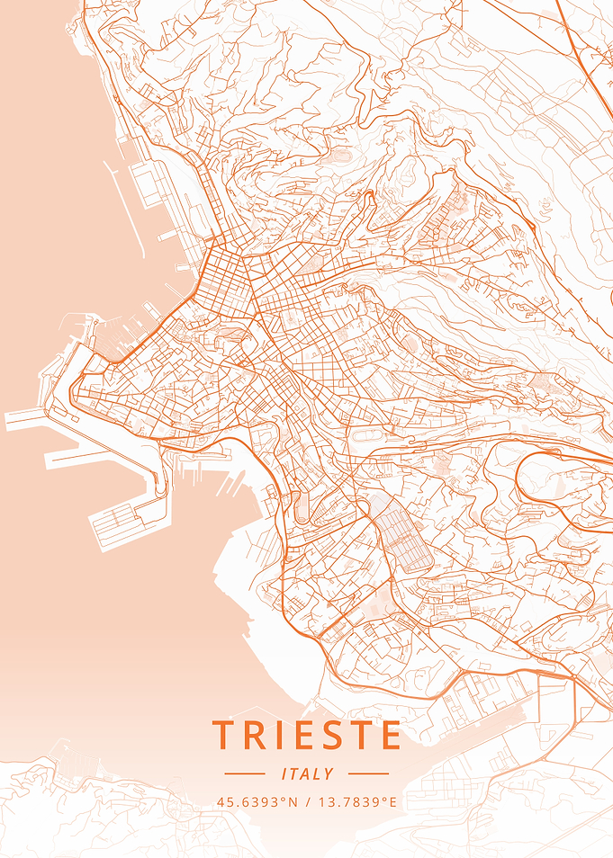Trieste Italy