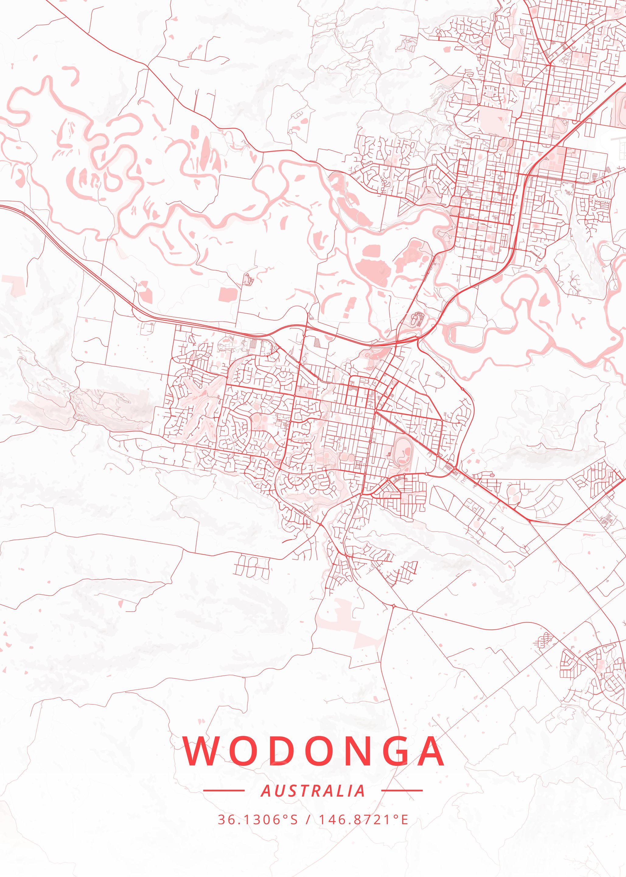 Wodonga Australia