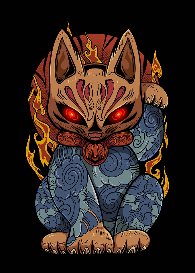 Nekoma