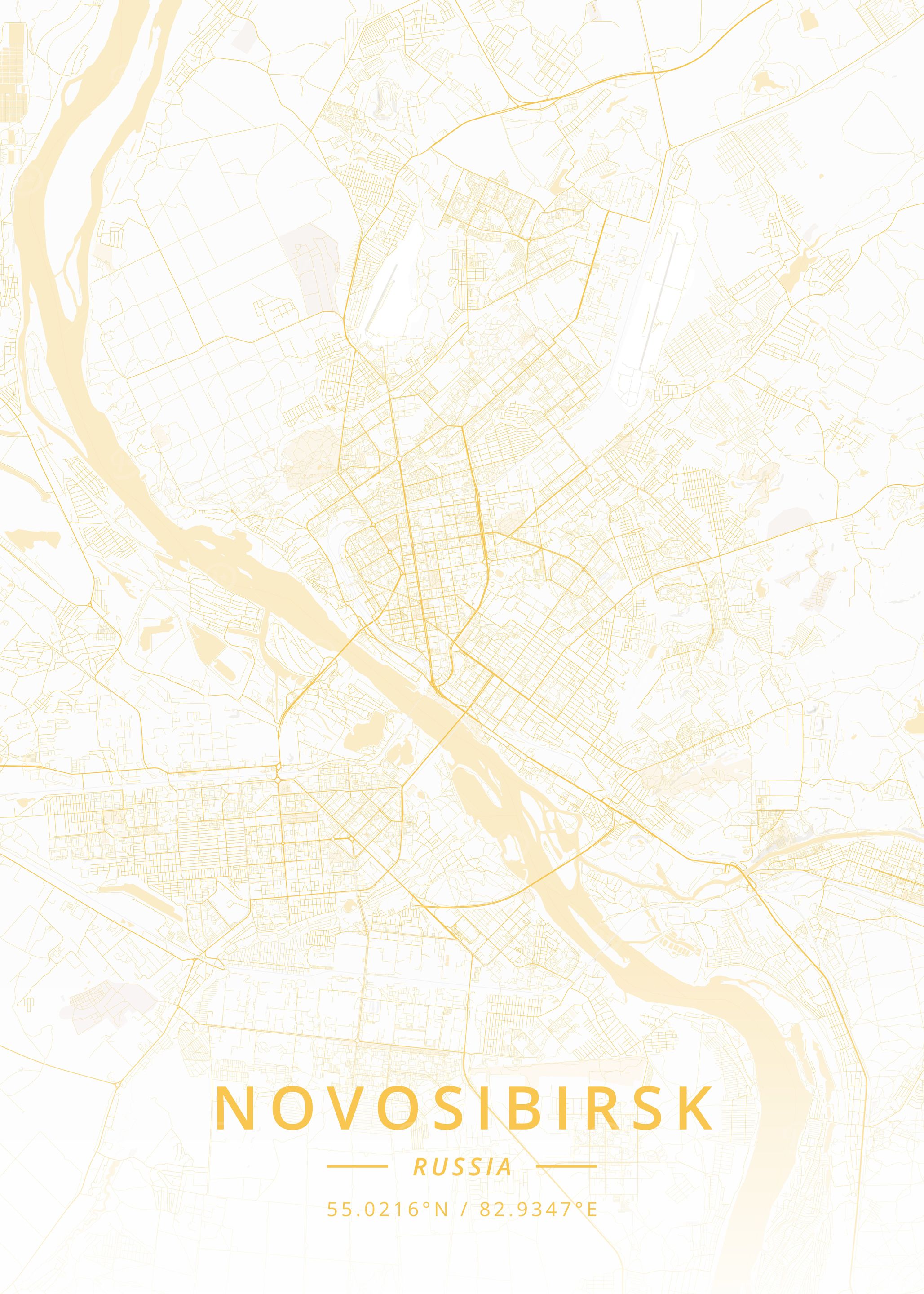Novosibirsk Russia