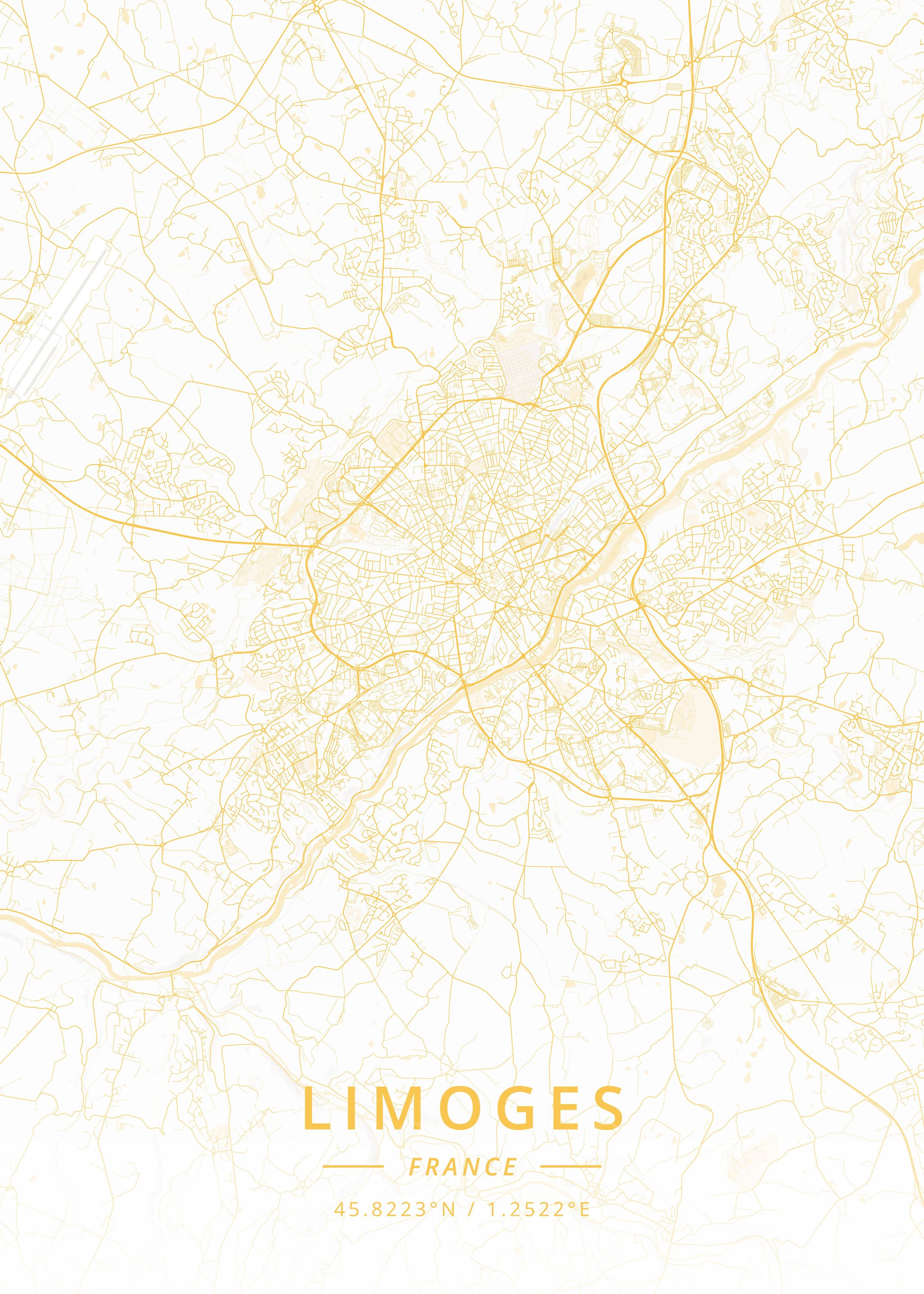 Limoges France
