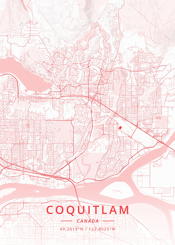 Coquitlam Canada