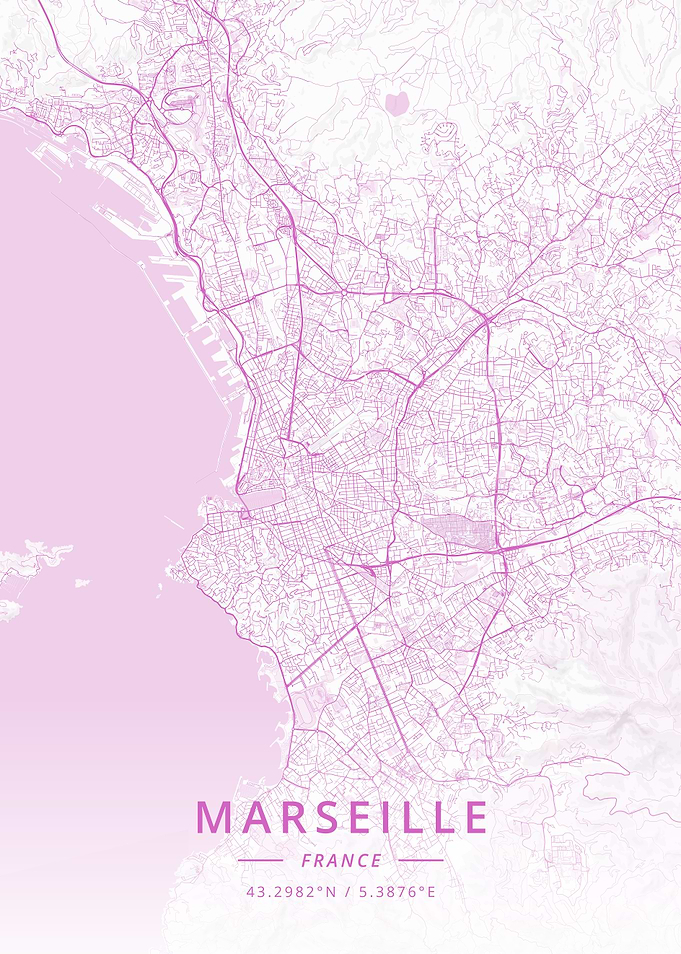Marseille France