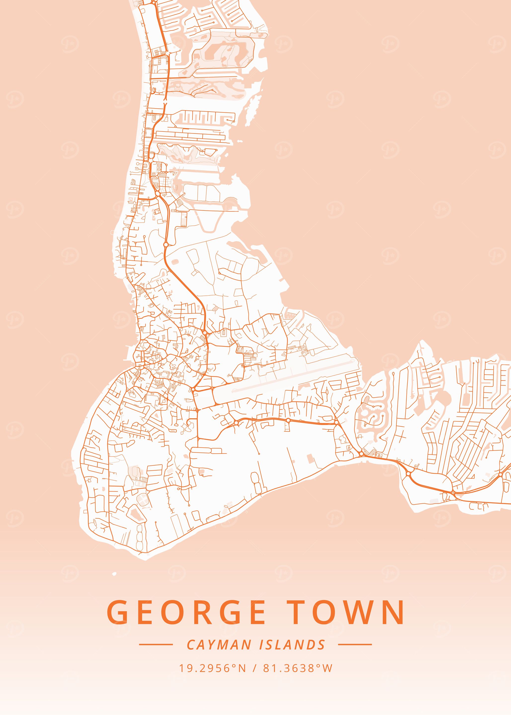 George Town Cayman Islands