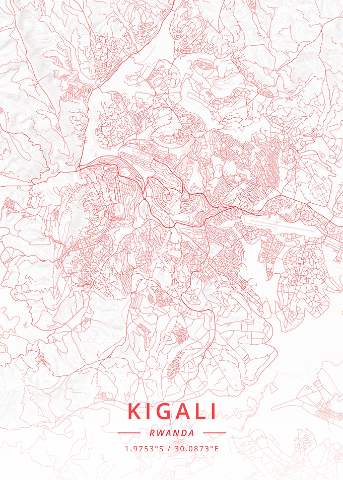 Kigali Rwanda