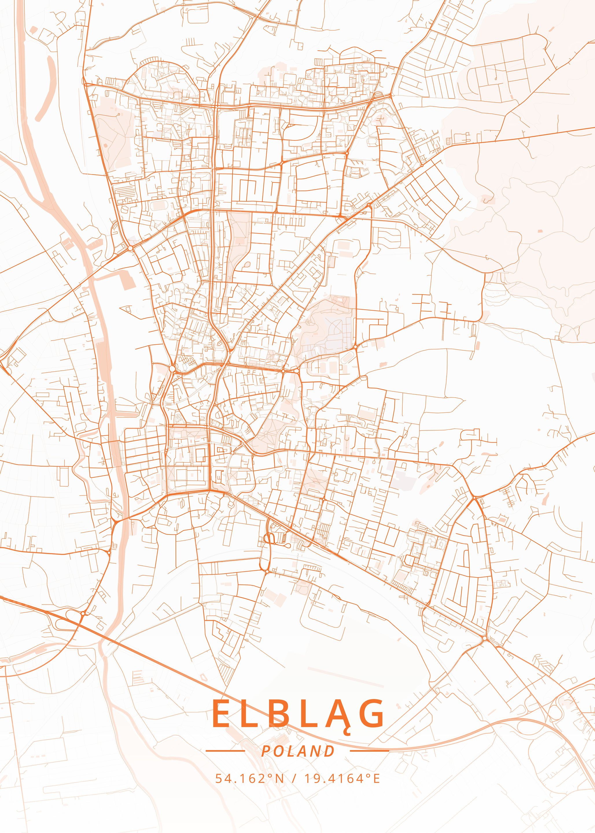 Elblag Poland