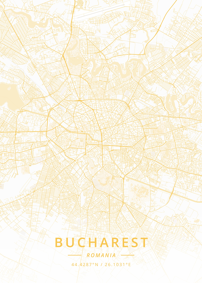 Bucharest Romania