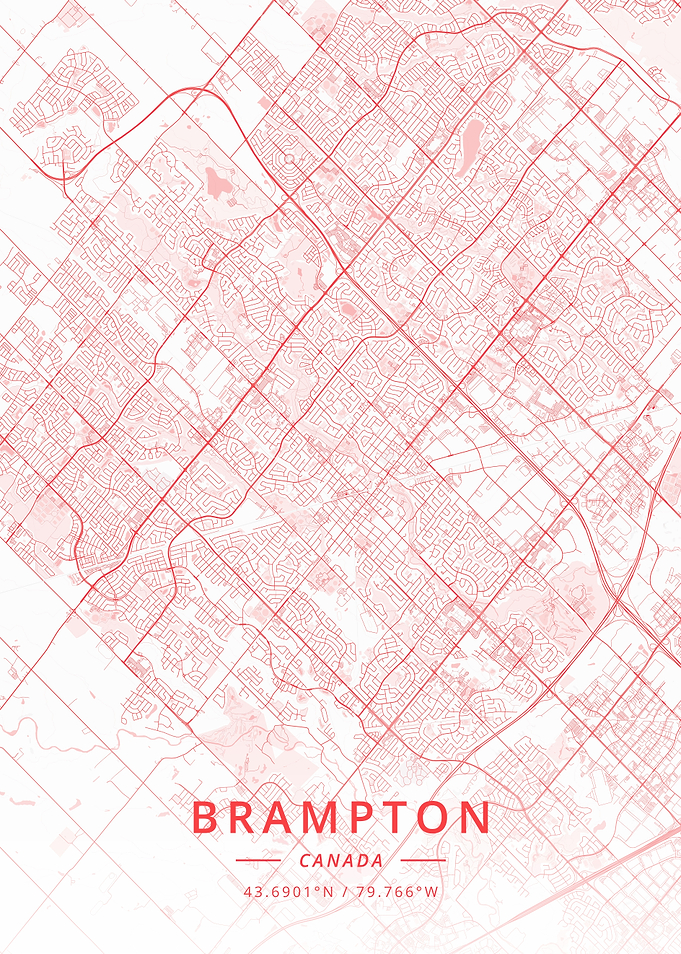 Brampton Canada