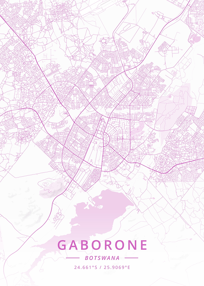 Gaborone Botswana