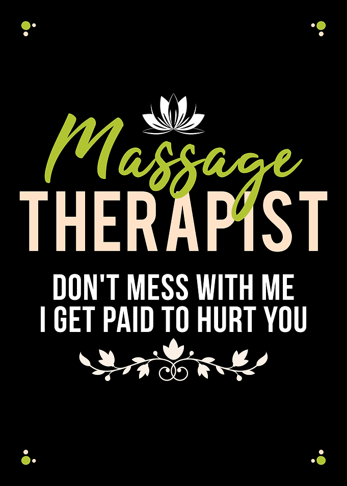 I Get Paid To Hurt You
