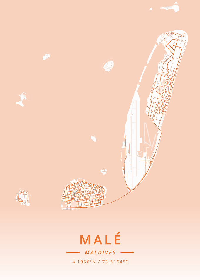 Male Maldives