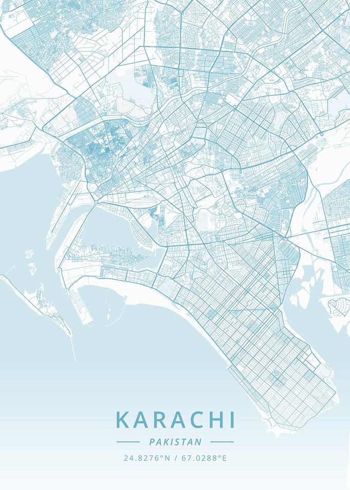 Karachi Pakistan
