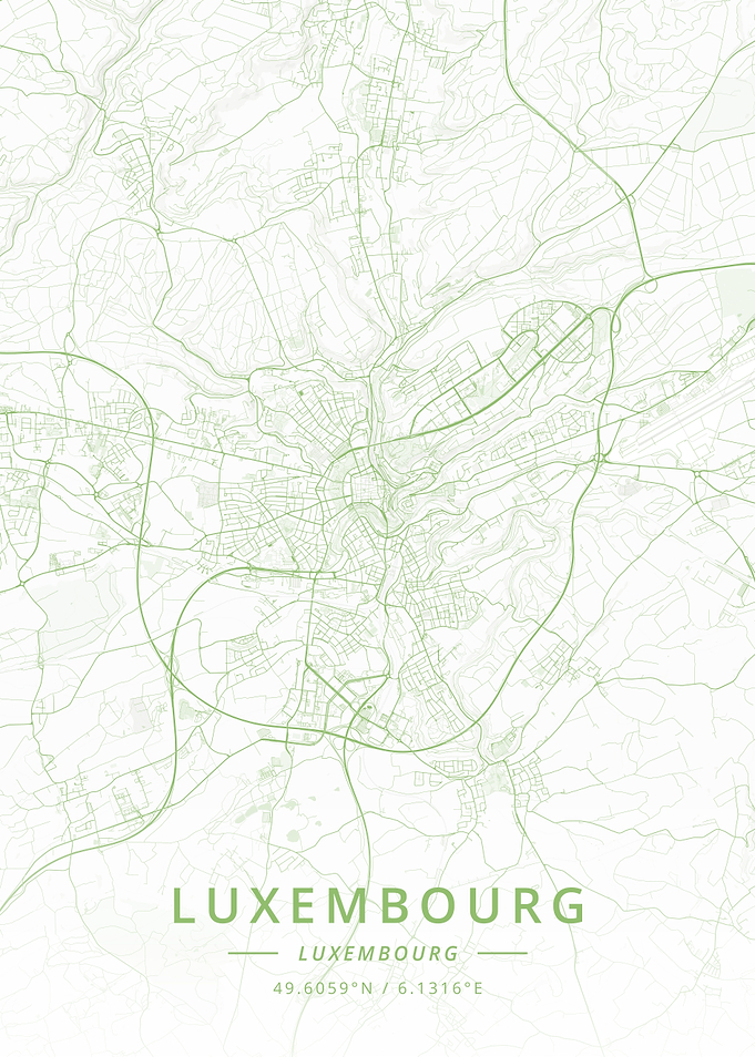 Luxembourg Luxembourg