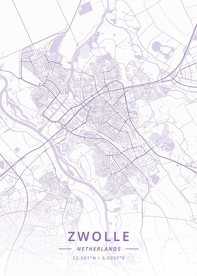 Zwolle Netherlands