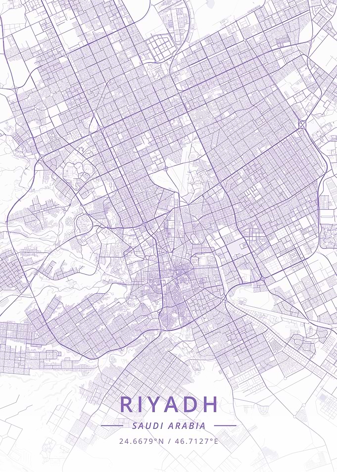 Riyadh Saudi Arabia