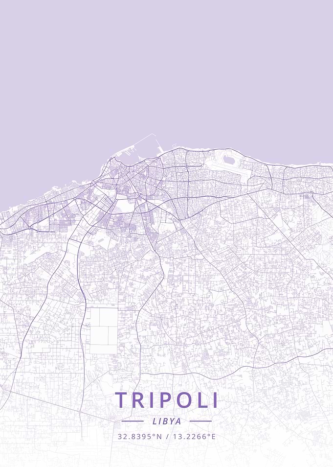Tripoli Libya