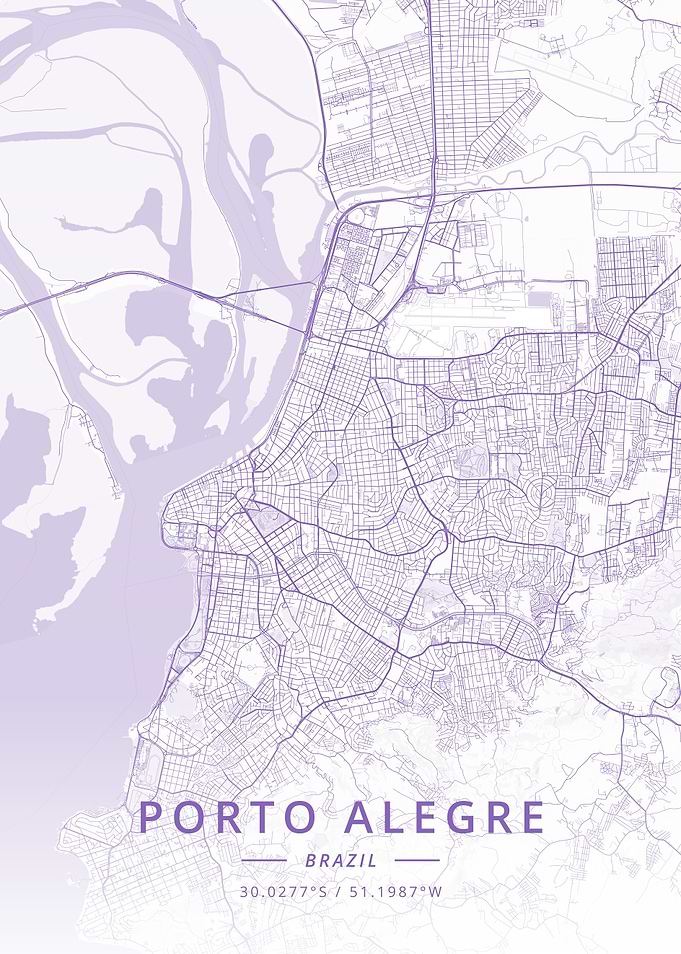 Porto Alegre Brazil