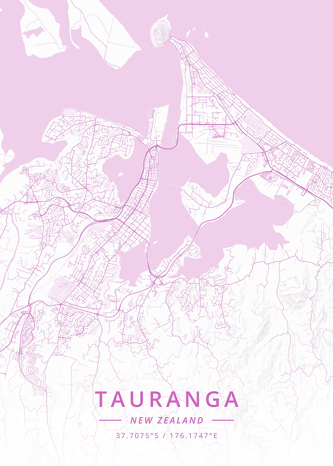 Tauranga New Zealand