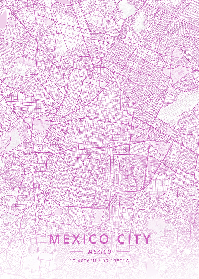 Mexico City Mexico