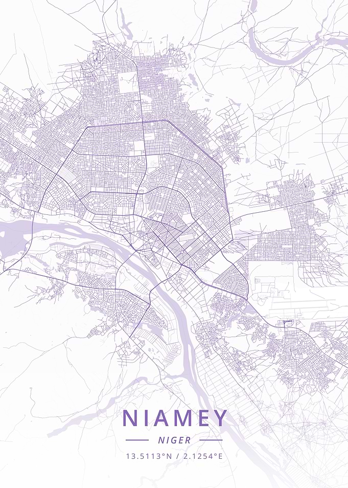 Niamey Niger