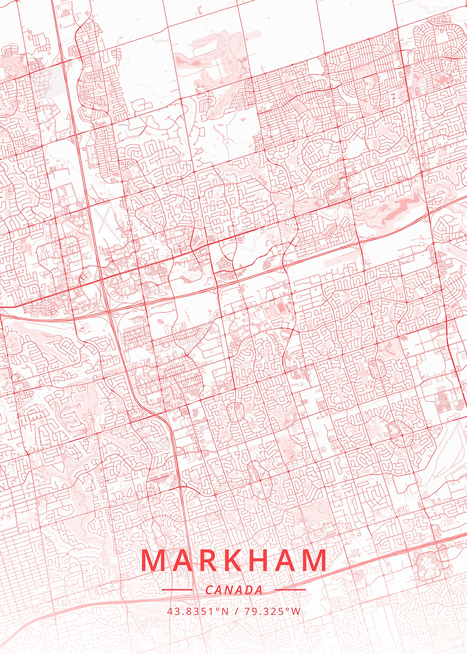 Markham Canada