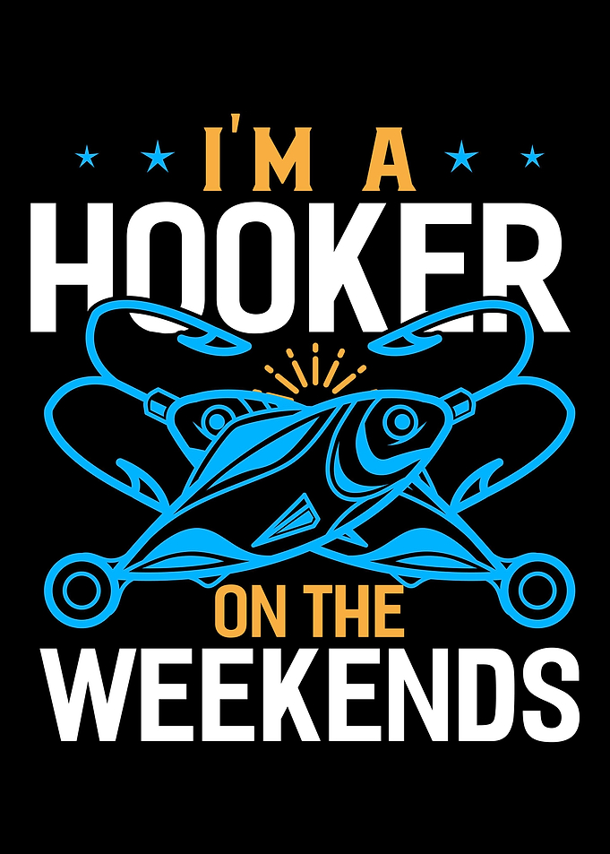 Fishing Lover Angler