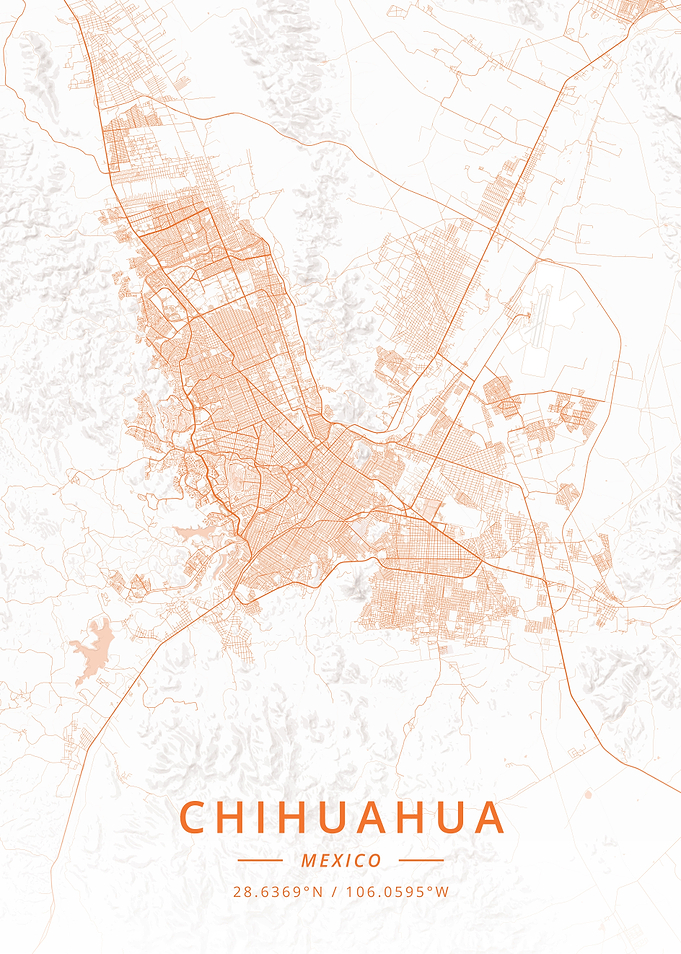 Chihuahua Mexico