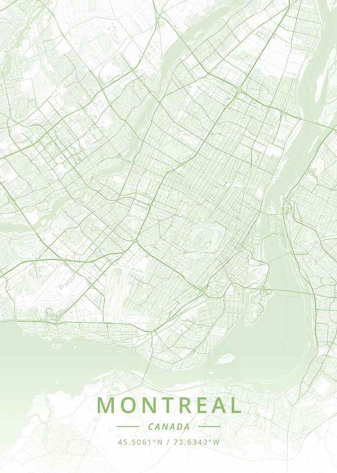 Montreal Canada