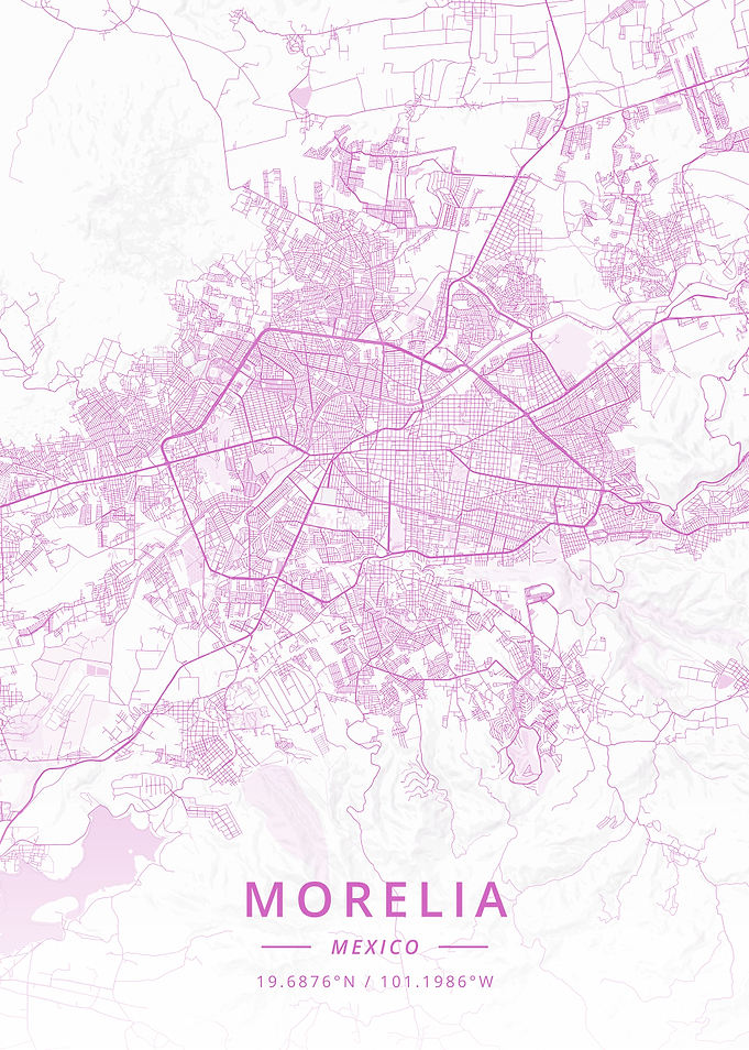 Morelia Mexico