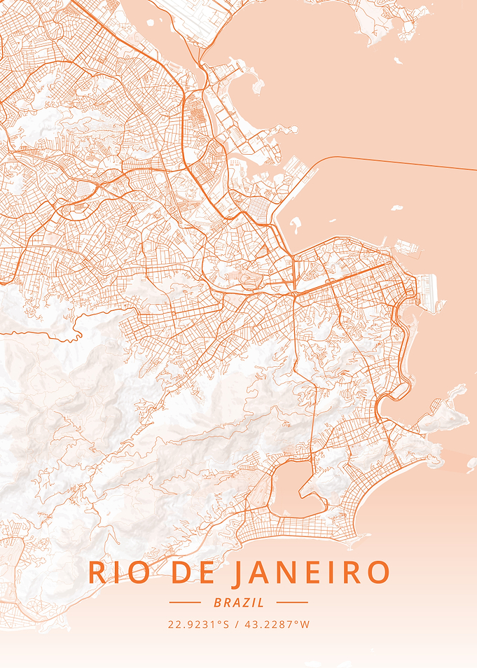 Rio De Janeiro Brazil
