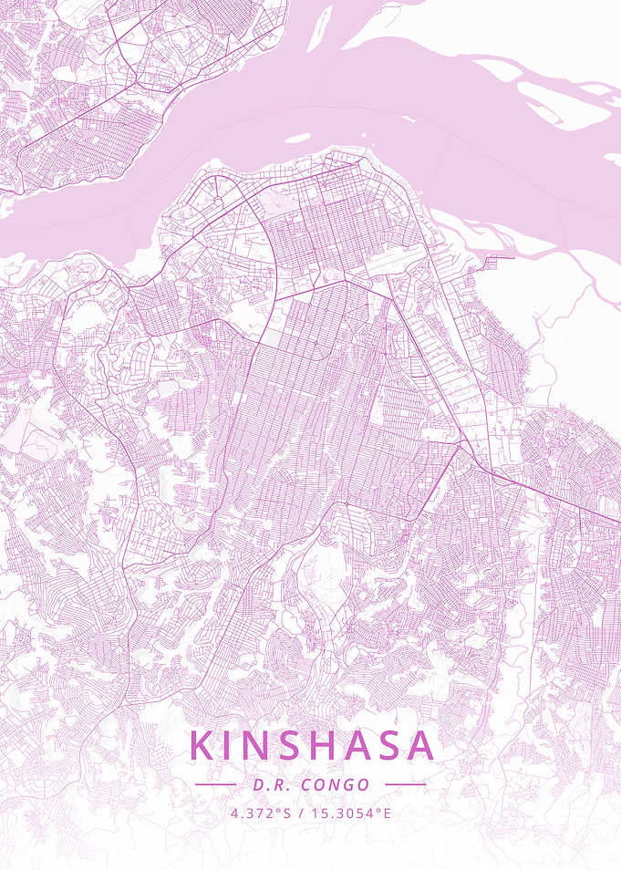 Kinshasa DR Congo