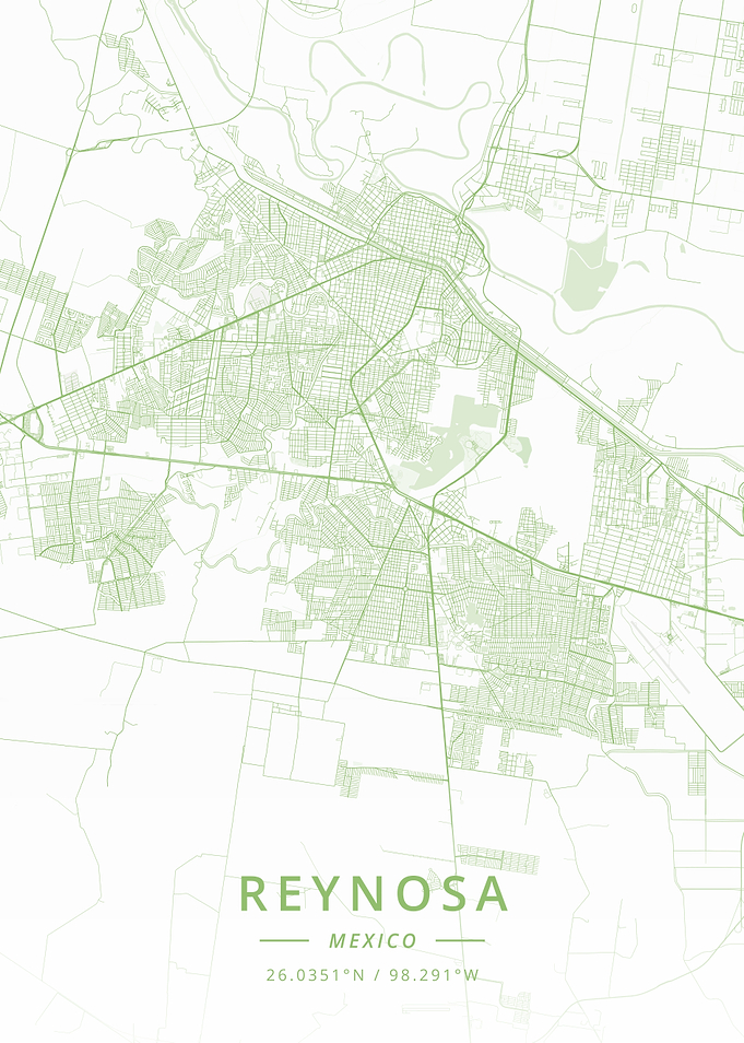 Reynosa Mexico