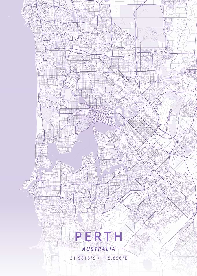 Perth Australia