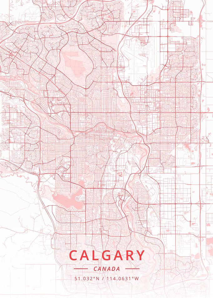 Calgary Canada