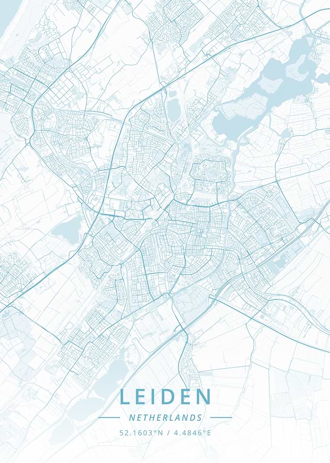 Leiden Netherlands