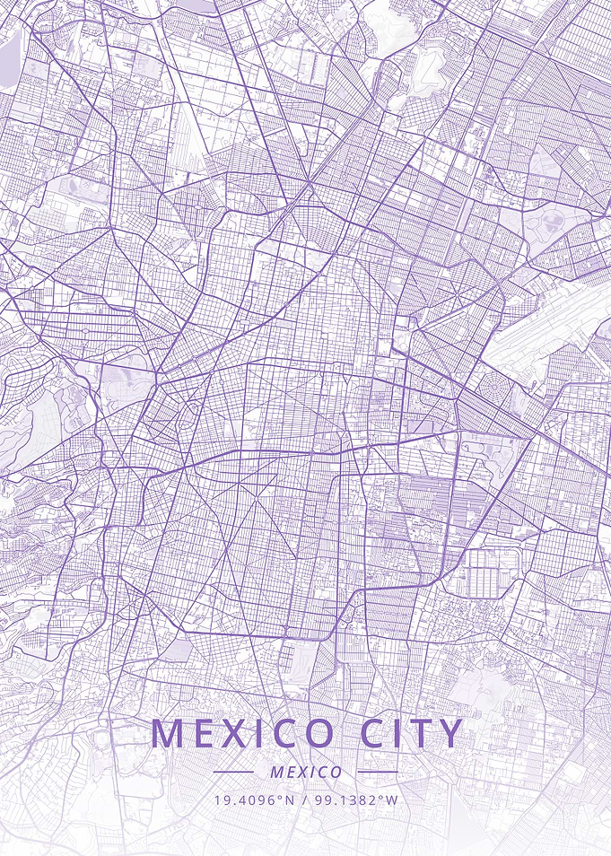 Mexico City Mexico