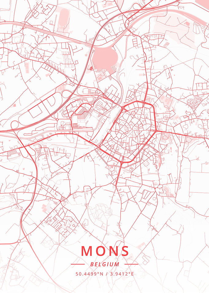 Mons Belgium