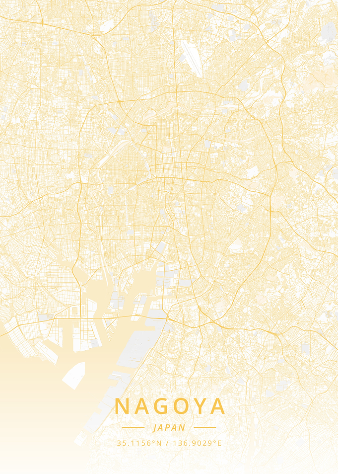 Nagoya Japan
