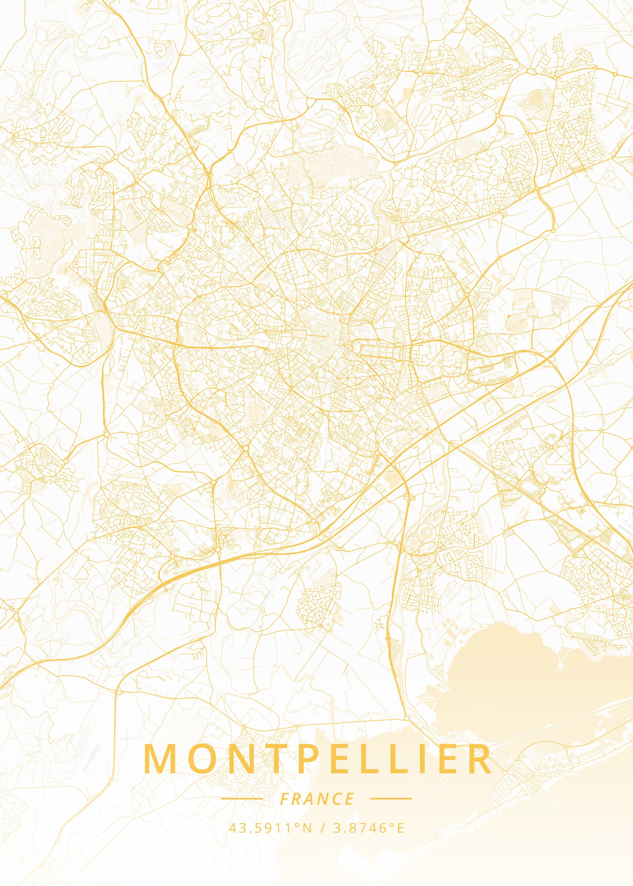 Montpellier France